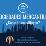 Sociedades Mercantiles