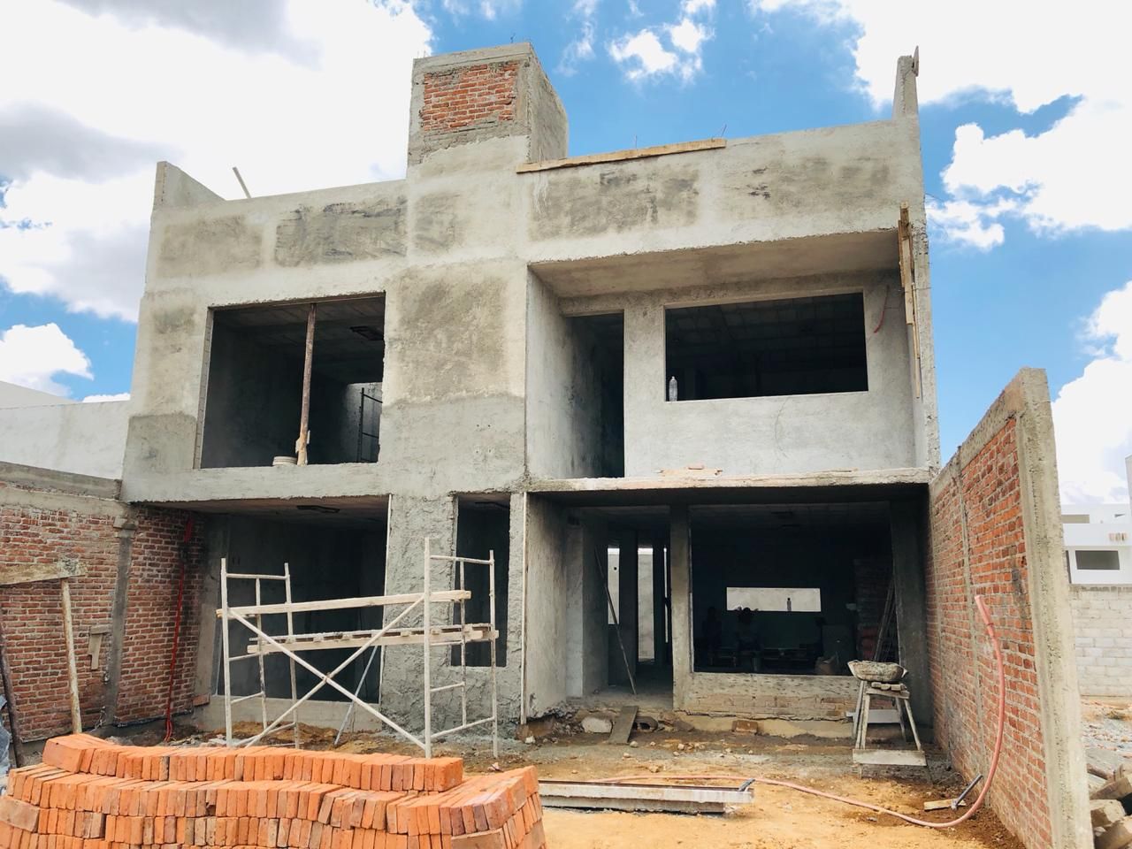 ¿Qué es “Construyes tu Casa”? Del Crédito FOVISSSTE para construir ...